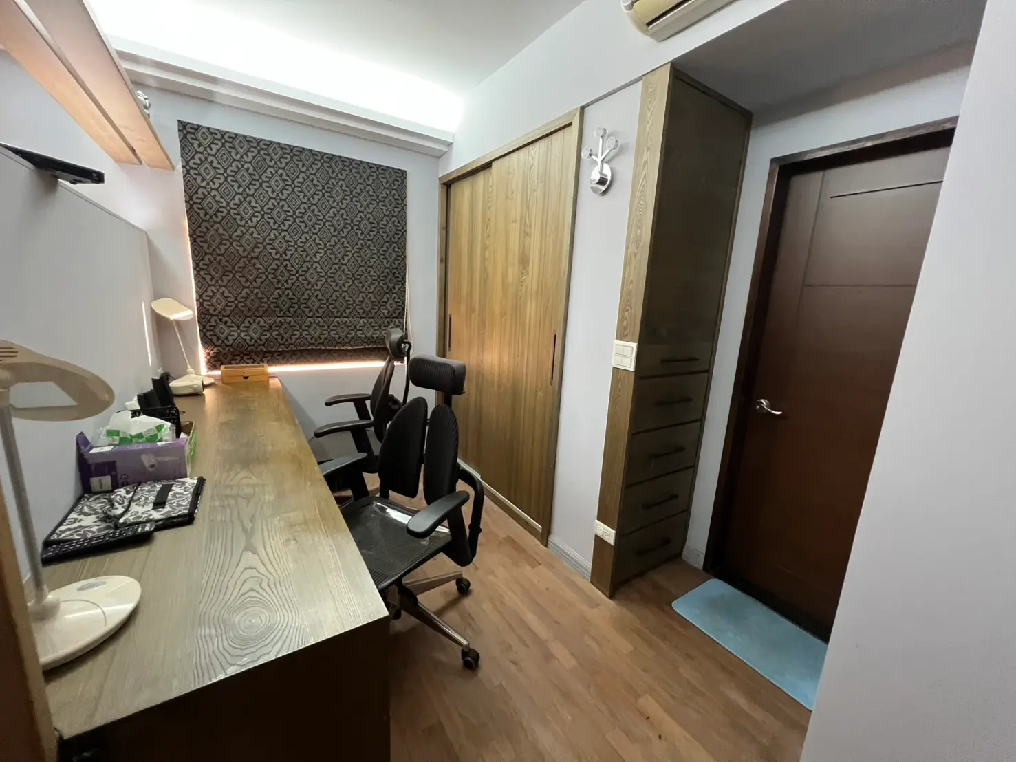 2 bedrooms apartment for rent in Sanmin District, Kaohsiung City | TWD 45 000 | 40 ping slide 5