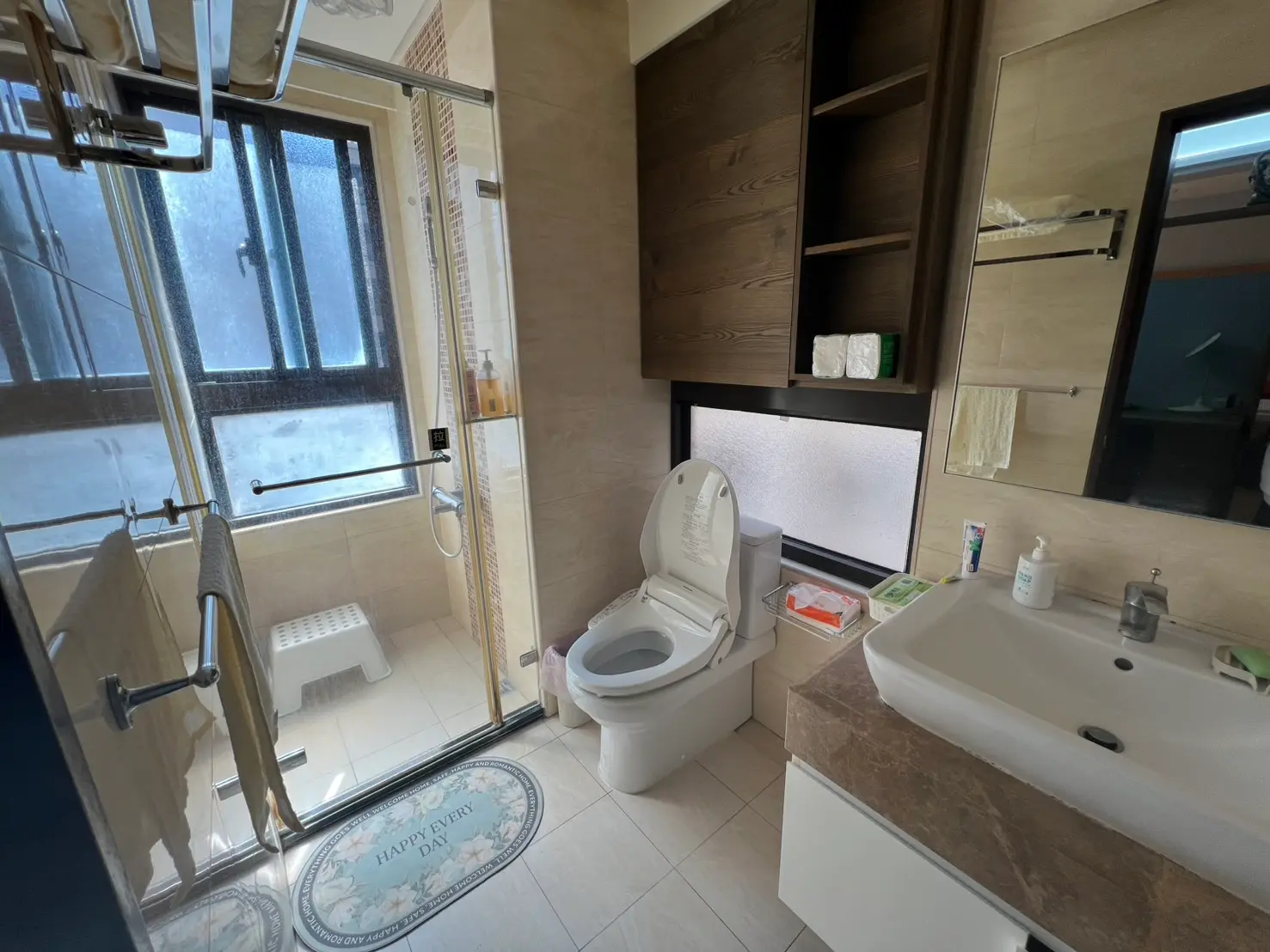 2 bedrooms apartment for rent in Sanmin District, Kaohsiung City | TWD 45 000 | 40 ping slide 6