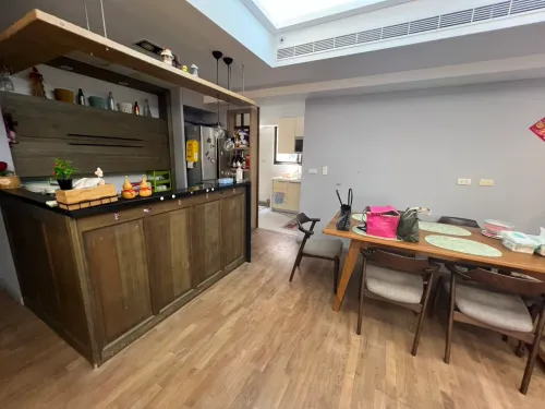 2 bedrooms apartment for rent in Sanmin District, Kaohsiung City | TWD 45 000 | 40 ping slide 8
