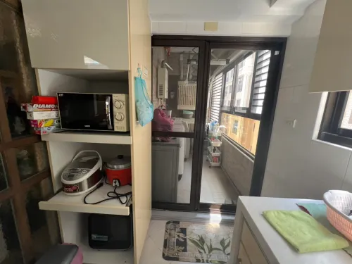 2 bedrooms apartment for rent in Sanmin District, Kaohsiung City | TWD 45 000 | 40 ping slide 10