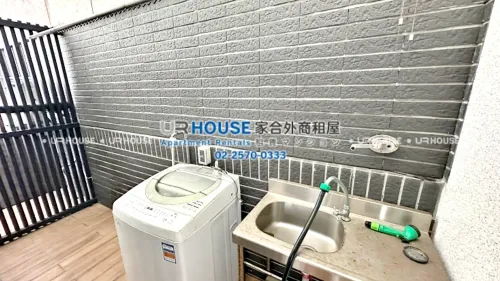 Apartment for rent TWD 60 000 - Huanshan Road Section 2 - 1 room