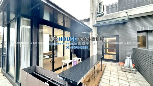 Apartment for rent TWD 60 000 - Huanshan Road Section 2 - 1 room