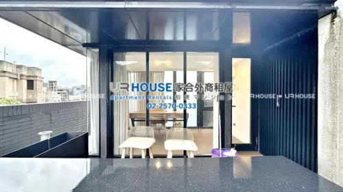 Apartment for rent TWD 60 000 - Huanshan Road Section 2 - 1 room