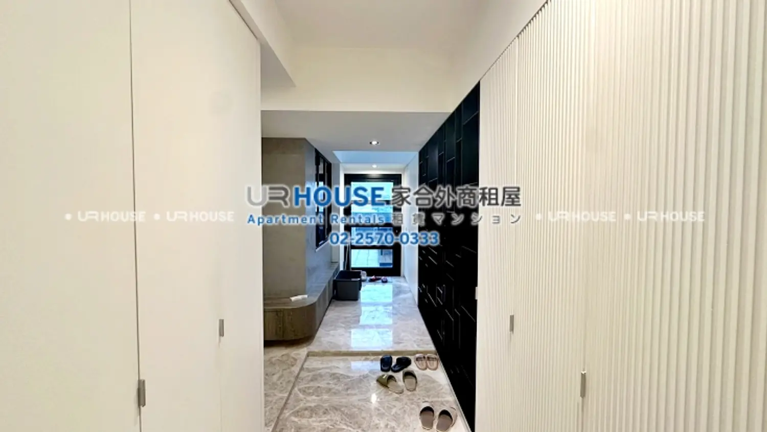 1 room apartment for rent TWD 60 000 - 17 ping - Neihu District,Taipei City slide 4