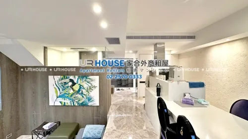 Apartment for rent TWD 60 000 - Huanshan Road Section 2 - 1 room