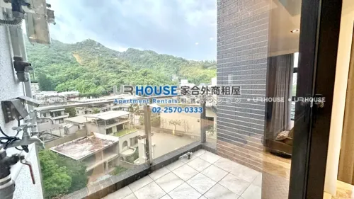 Apartment for rent TWD 60 000 - Huanshan Road Section 2 - 1 room