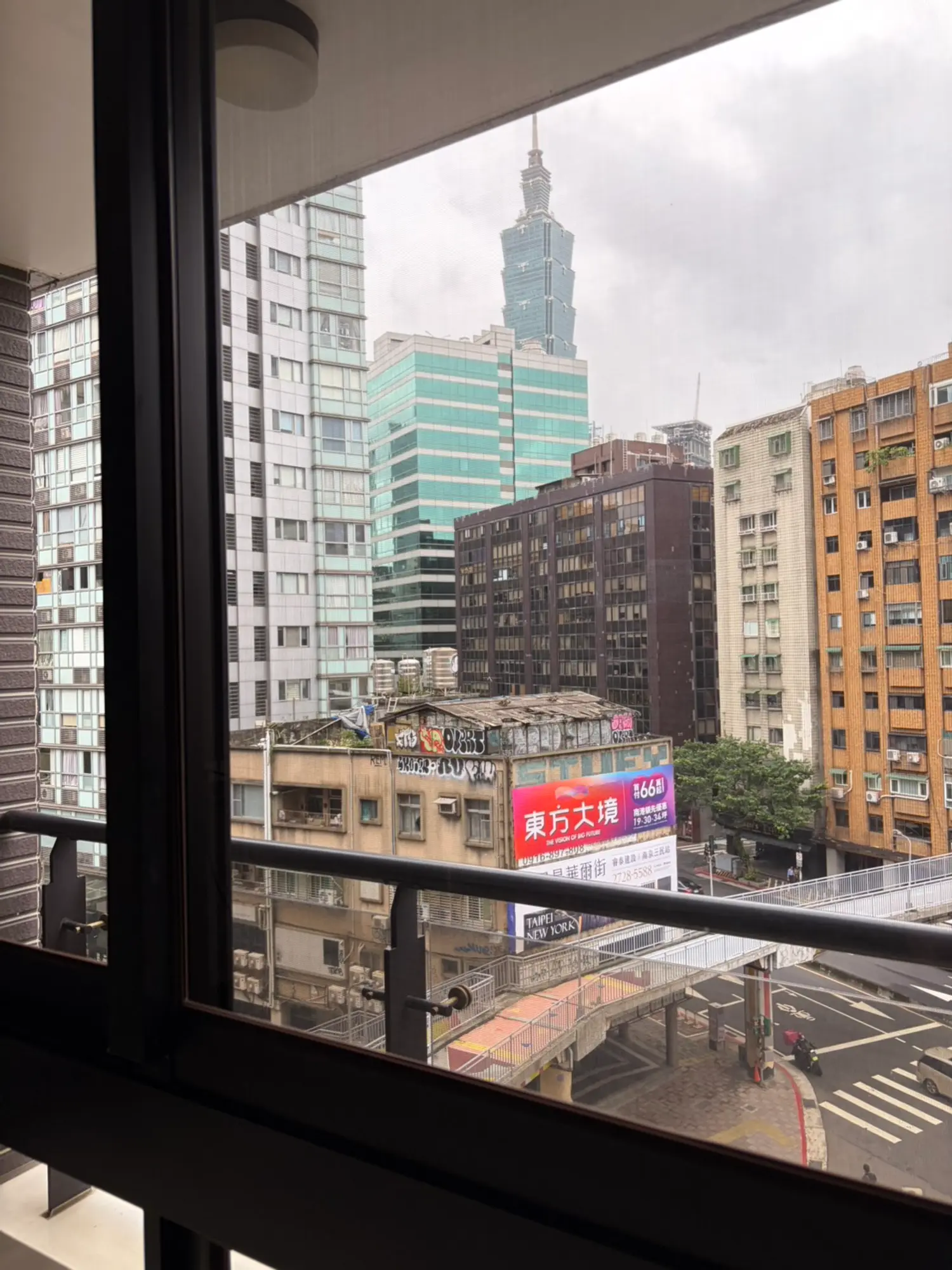 2 房 公寓 出租 TWD 68 000 - 18 坪 - 台北市, 大安區 slide 2