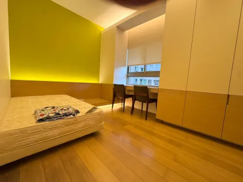 Apartment for rent TWD 120 000 - Jinhu Rd - 4 bedrooms