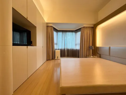 Apartment for rent TWD 120 000 - Jinhu Rd - 4 bedrooms