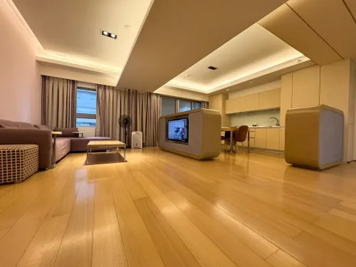 Apartment for rent TWD 120 000 - Jinhu Rd - 4 bedrooms