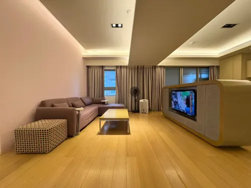 Apartment for rent TWD 120 000 - Jinhu Rd - 4 bedrooms