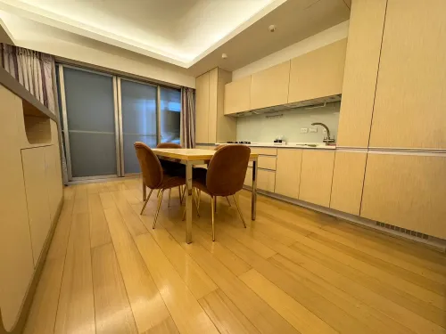 Apartment for rent TWD 120 000 - Jinhu Rd - 4 bedrooms