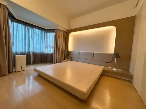 Apartment for rent TWD 120 000 - Jinhu Rd - 4 bedrooms
