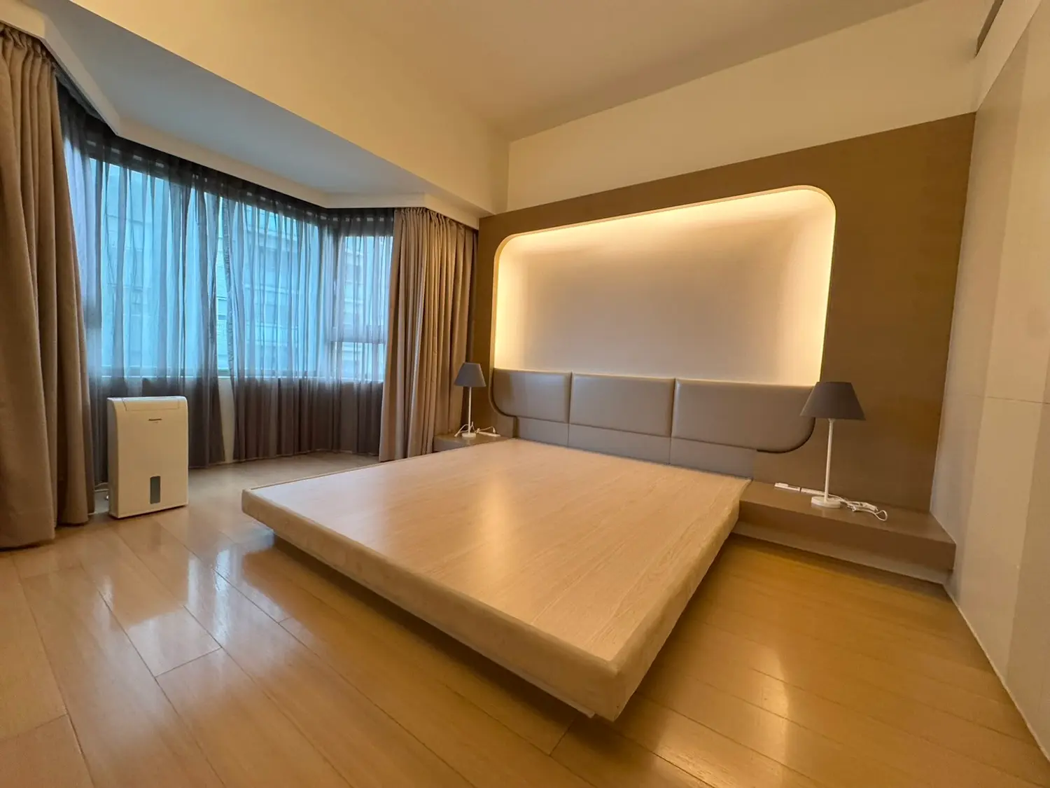 4 bedrooms apartment for rent TWD 120 000 - 60 ping - Neihu District,Taipei City slide 3