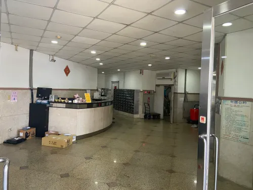 Apartment for rent NT$ 11 000 - Minsheng Road