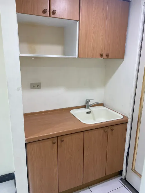 Studio apartment for rent in West District, Taichung City | NT$ 11 000 | 7 ping slide 9