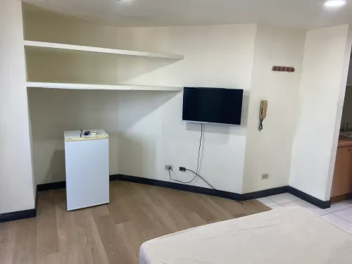 Studio apartment for rent in West District, Taichung City | NT$ 11 000 | 7 ping slide 6
