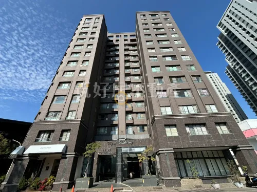 公寓 出售 TWD 7 190 000 - 永華八街 - 2 房