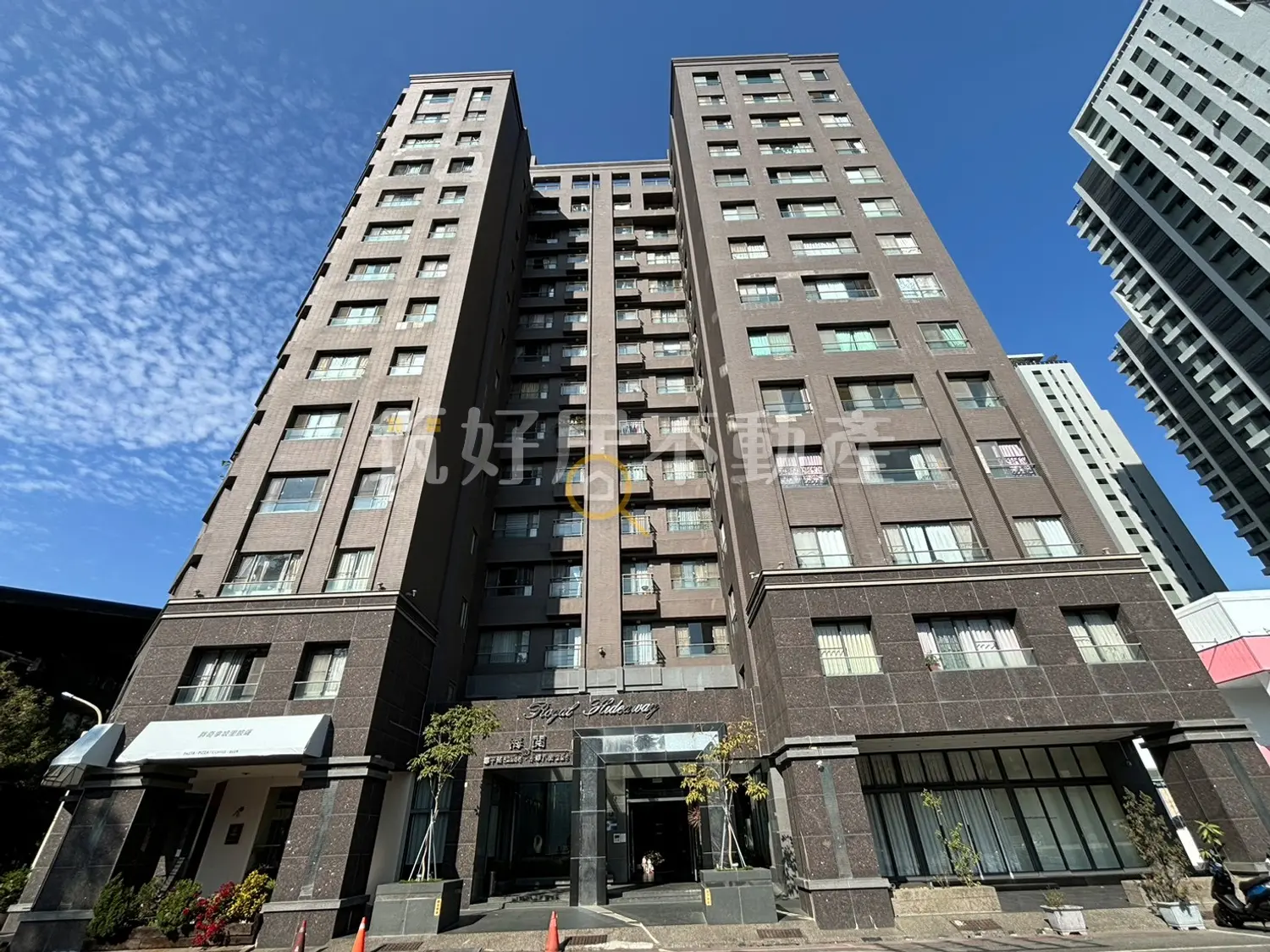 2 bedrooms apartment for sale TWD 7 190 000 - 14 ping - Tainan City, Anping District slide 11