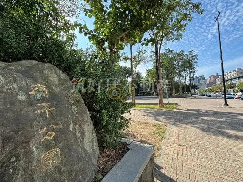 公寓 出售 TWD 7 190 000 - 永華八街 - 2 房