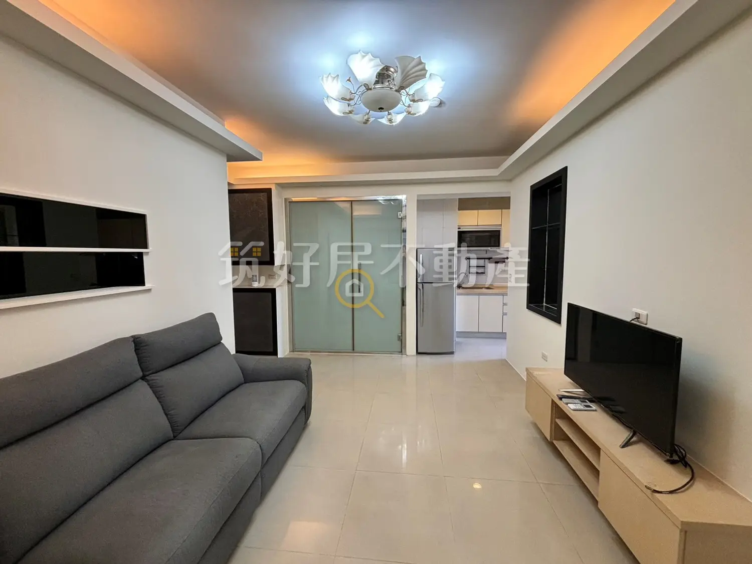 2 bedrooms apartment for sale TWD 7 190 000 - 14 ping - Tainan City, Anping District slide 3