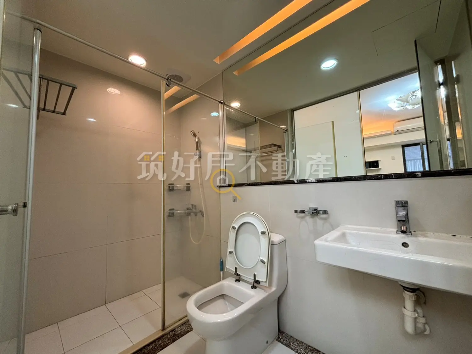 2 bedrooms apartment for sale TWD 7 190 000 - 14 ping - Tainan City, Anping District slide 8