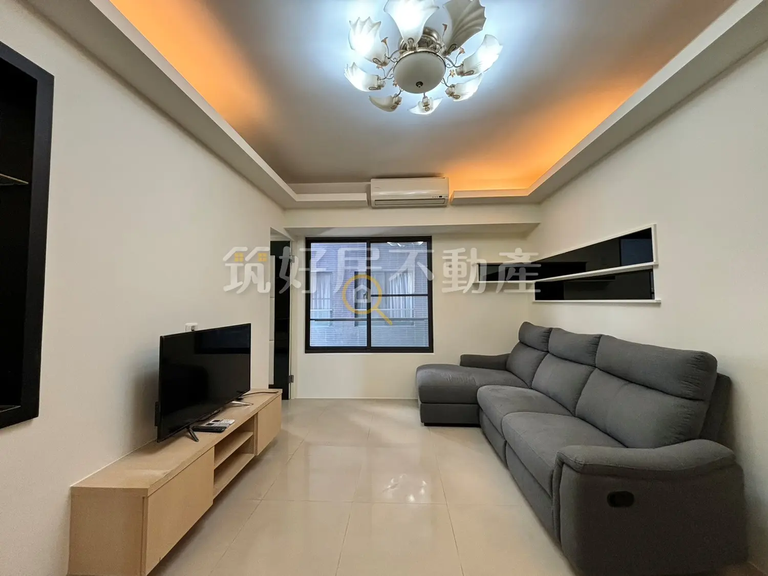 2 bedrooms apartment for sale TWD 7 190 000 - 14 ping - Tainan City, Anping District slide 0