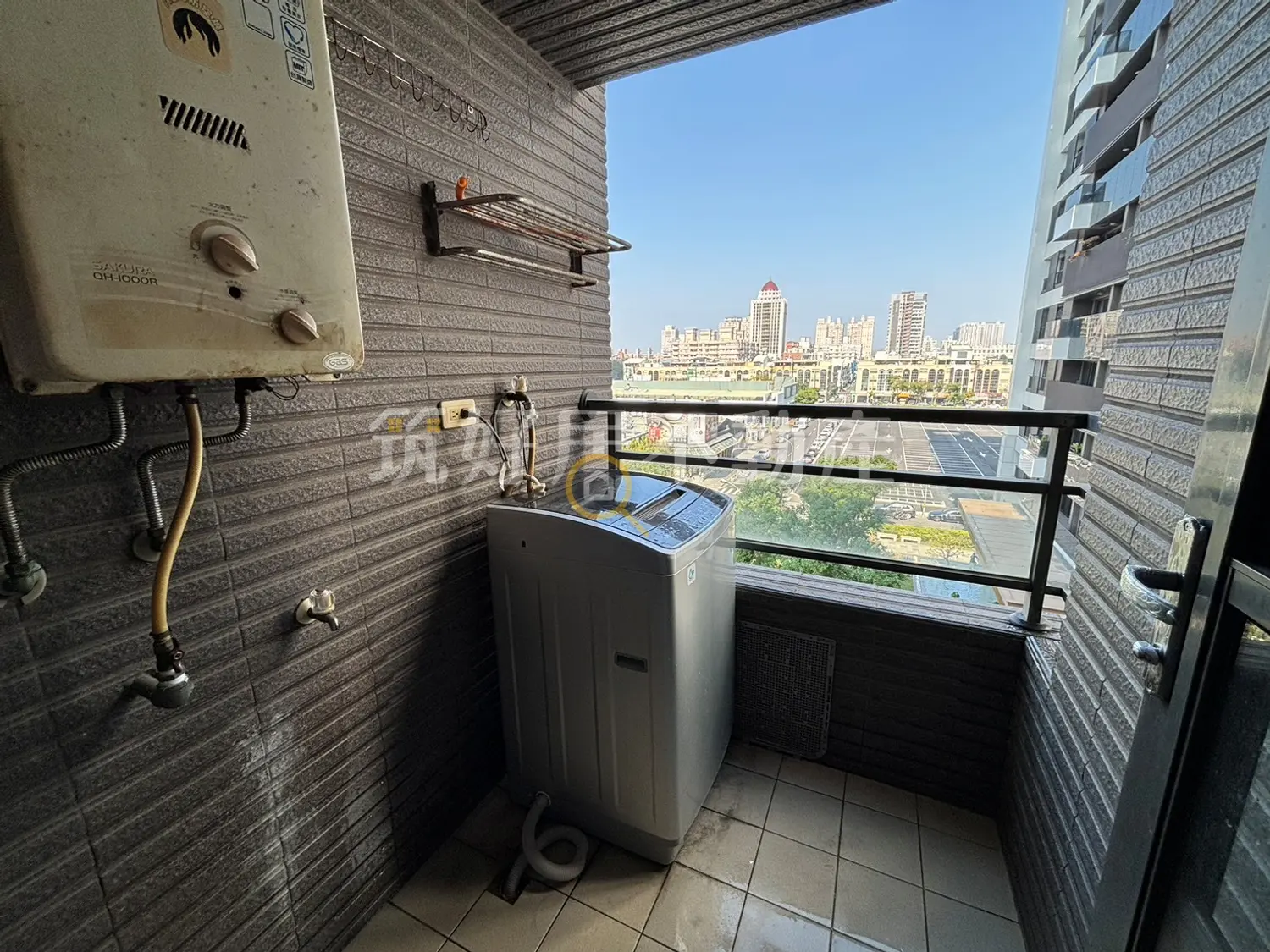 2 bedrooms apartment for sale TWD 7 190 000 - 14 ping - Tainan City, Anping District slide 9