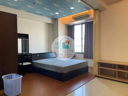 Apartment for rent TWD 18 500 - Yonghua 8th Street - 1 room