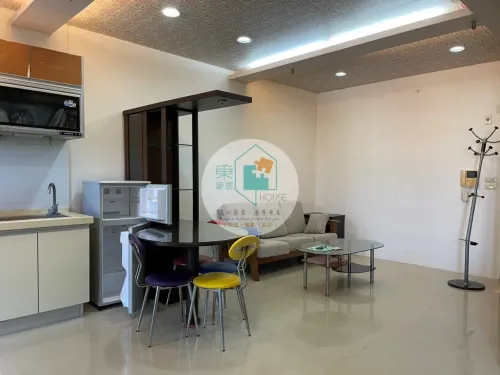 Apartment for rent TWD 18 500 - Yonghua 8th Street - 1 room