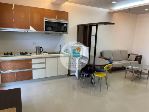 Apartment for rent TWD 18 500 - Yonghua 8th Street - 1 room