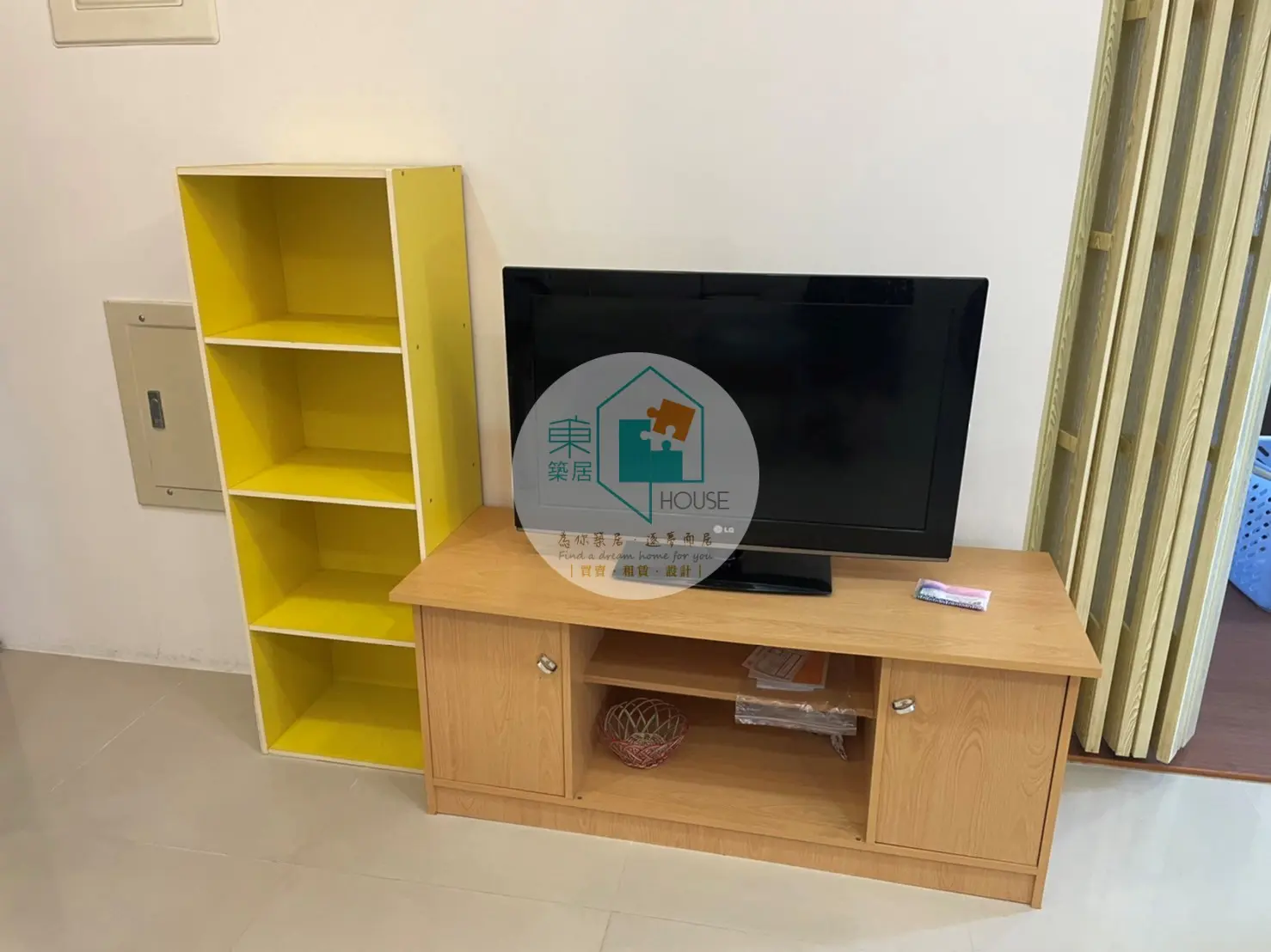 1 room apartment for rent in Anping District, Tainan City | TWD 18 500 | 11 ping slide 7