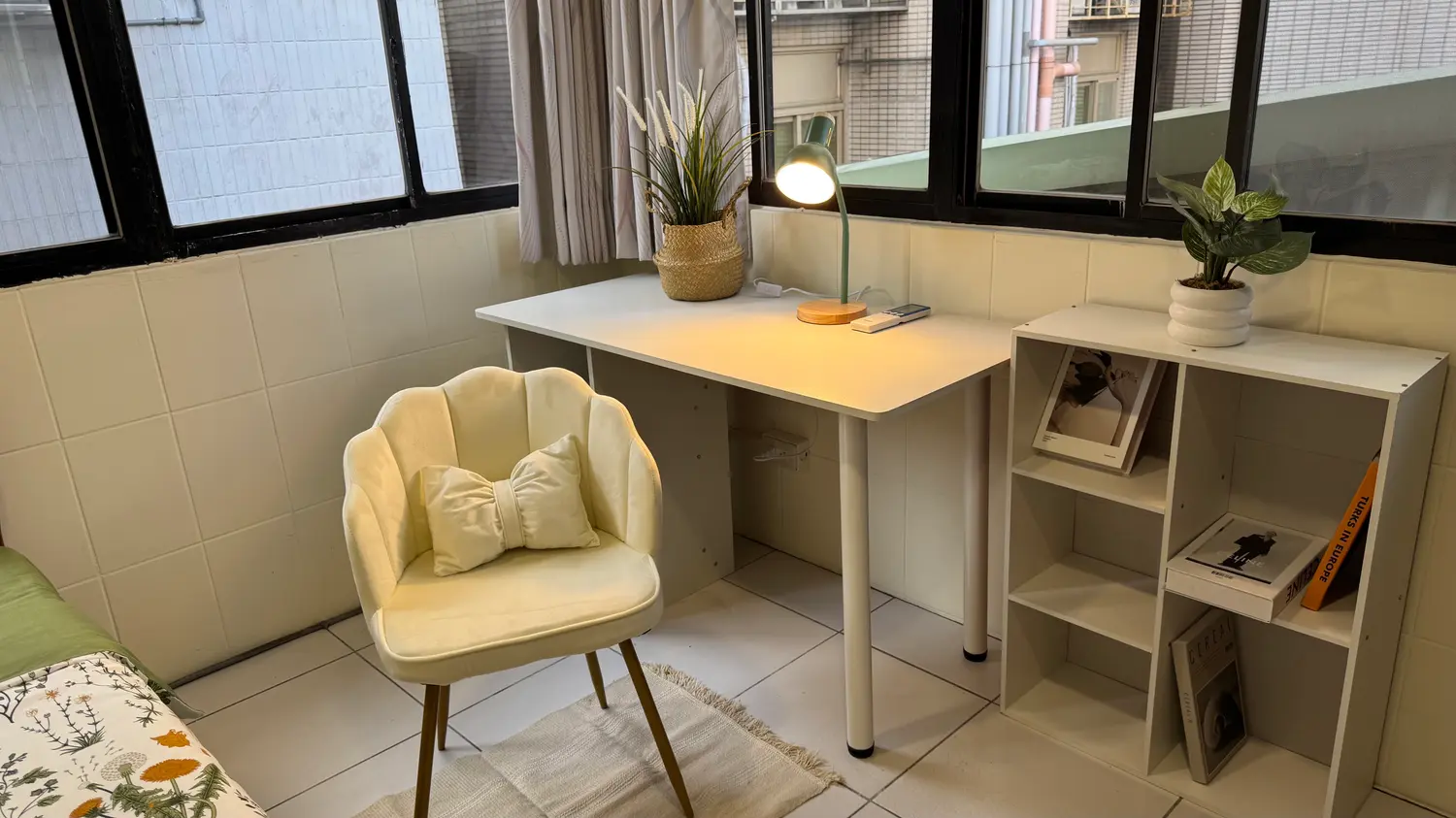 Private room for rent TWD 15 000 - 6 ping - Daan District,Taipei City slide 4