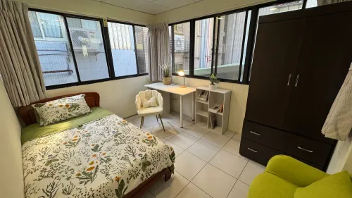 Private room for rent TWD 21 000 -  - 3 bedrooms