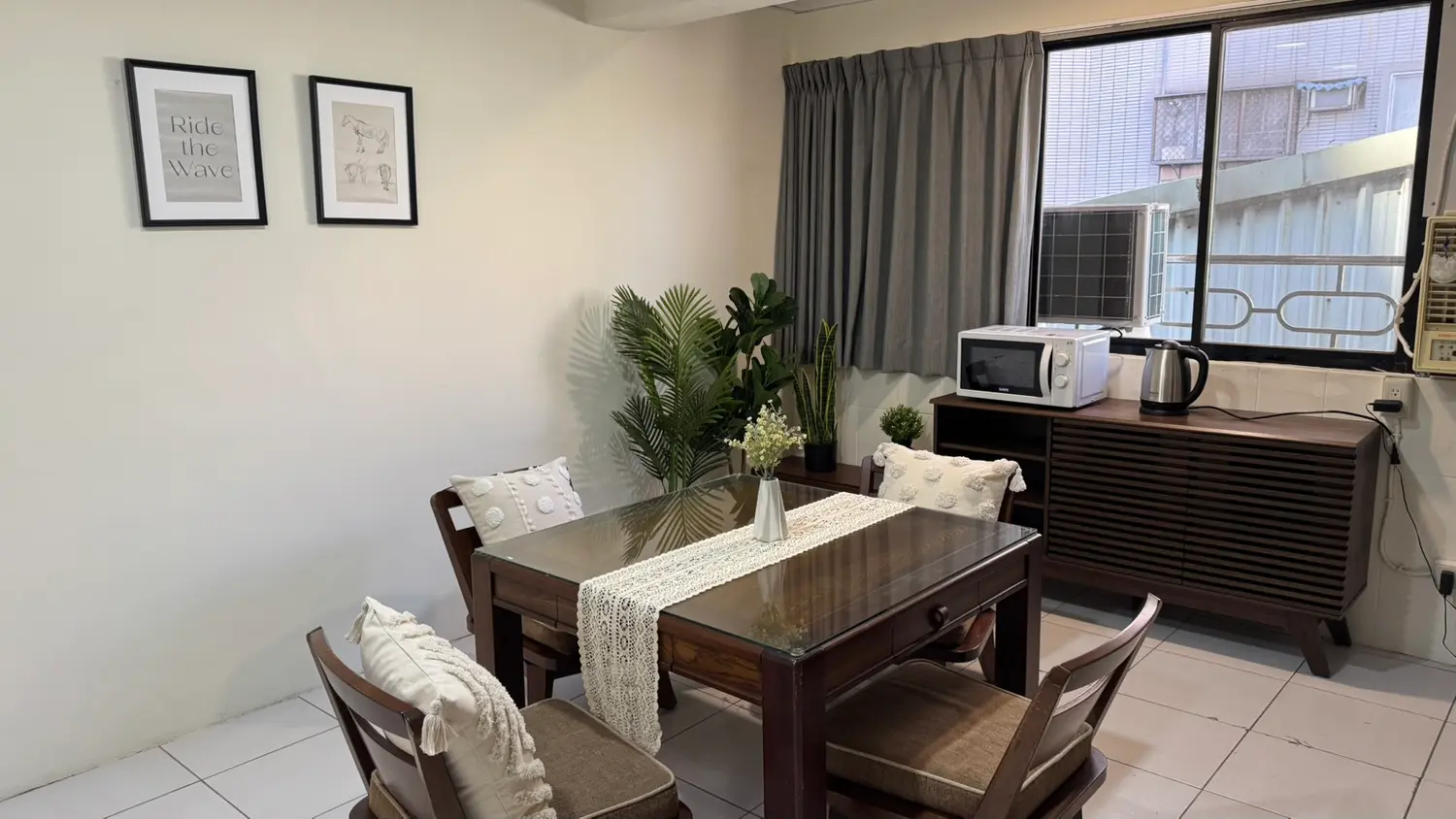 Private room for rent TWD 15 000 - 6 ping - Daan District,Taipei City slide 0