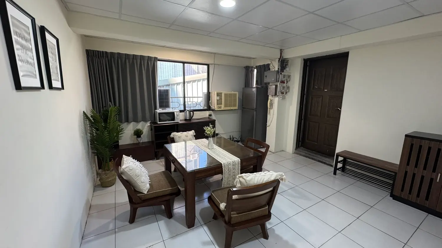 Private room for rent TWD 15 000 - 6 ping - Daan District,Taipei City slide 2