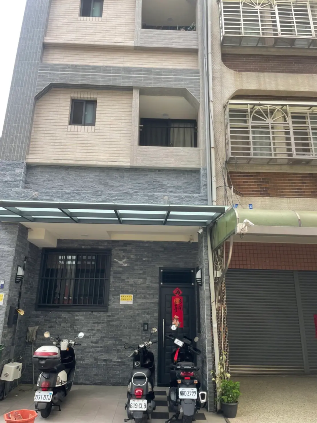北區, 台中市分租套房、雅房出租 | NT$ 14 500 | 12 坪 slide 5