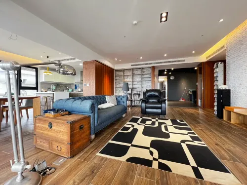 Apartment for rent TWD 120 000 -  - 3 bedrooms