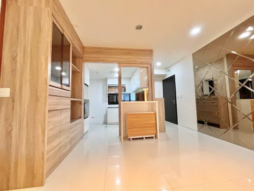 Apartment for rent TWD 35 000 - Section 2, Huamei St - 3 bedrooms