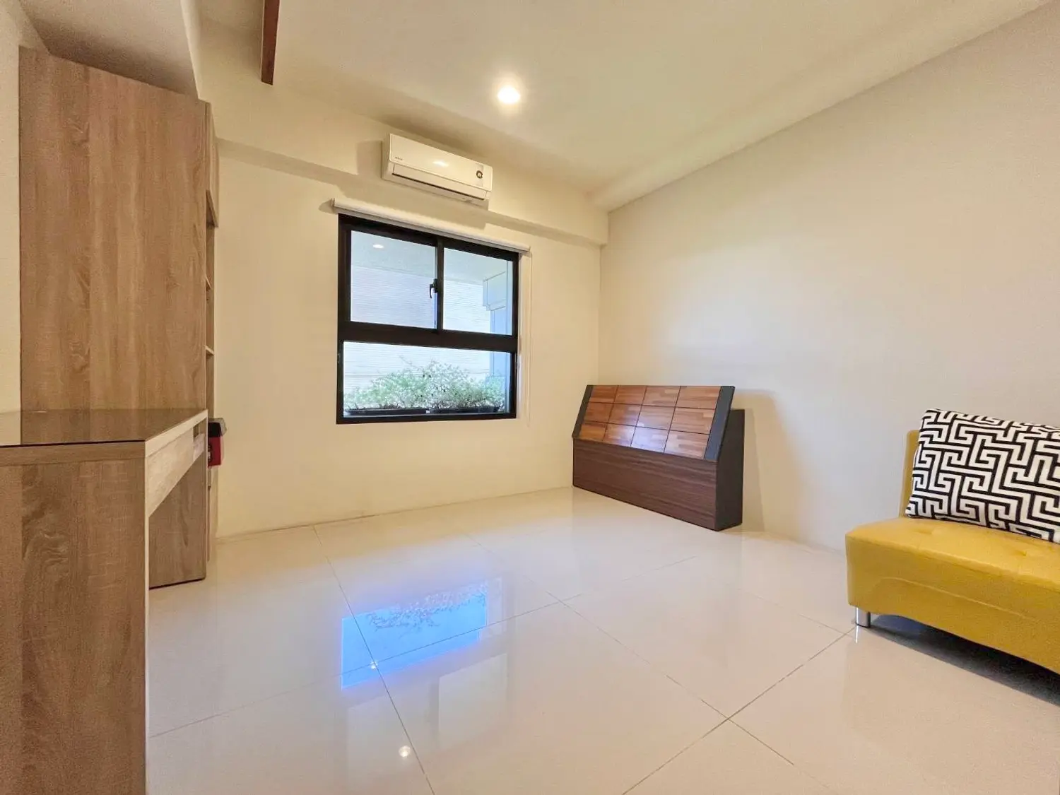 3 bedrooms apartment for rent TWD 35 000 - 61 ping - North District, Taichung City slide 9