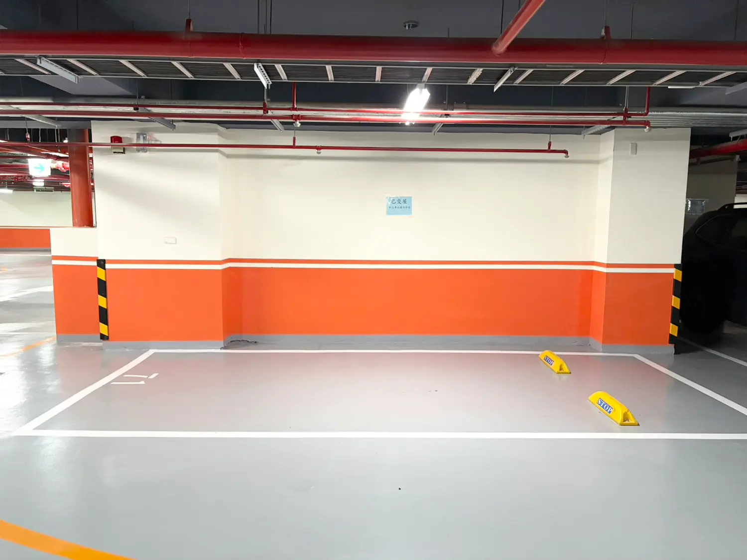 2 bedrooms apartment for rent TWD 18 000 - 15 ping - Dayuan District,Taoyuan City slide 2