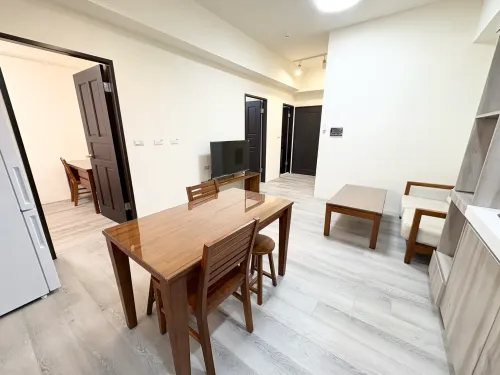 Apartment for rent TWD 18 000 -  - 2 bedrooms