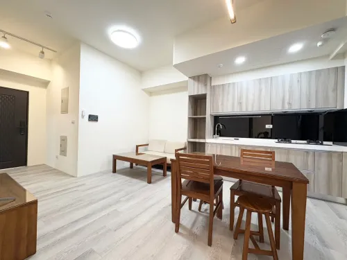 Apartment for rent TWD 18 000 -  - 2 bedrooms