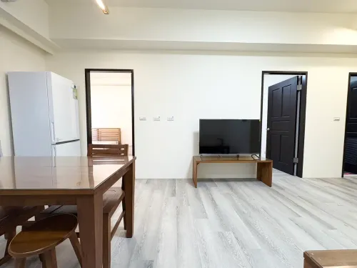 Apartment for rent TWD 18 000 -  - 2 bedrooms
