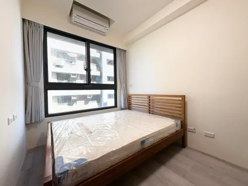 Apartment for rent TWD 18 000 -  - 2 bedrooms