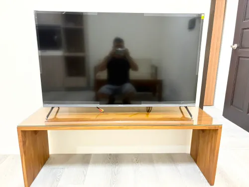 Apartment for rent TWD 18 000 -  - 2 bedrooms