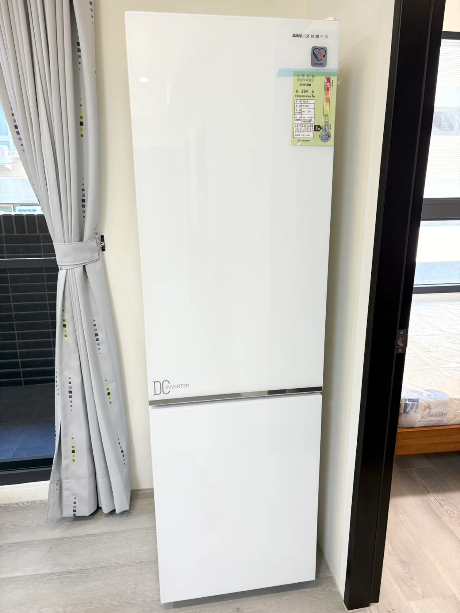 2 bedrooms apartment for rent TWD 18 000 - 15 ping - Dayuan District,Taoyuan City slide 15