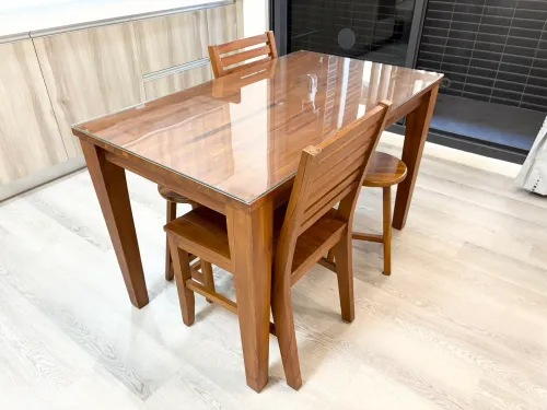 Apartment for rent TWD 18 000 -  - 2 bedrooms