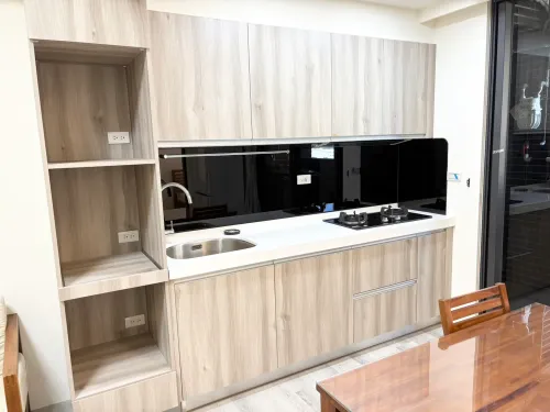 Apartment for rent TWD 18 000 -  - 2 bedrooms