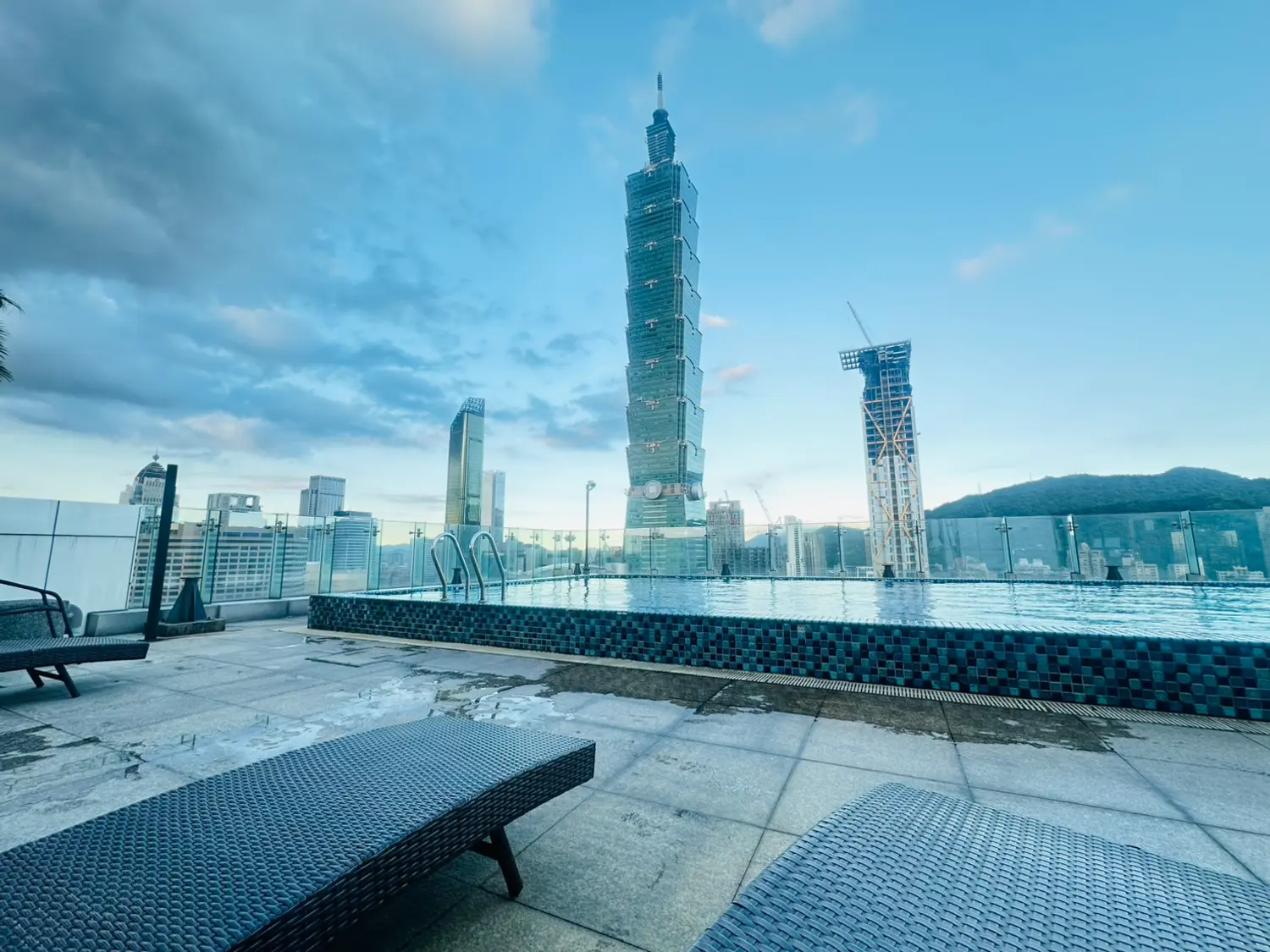 1 房 公寓 出租 TWD 32 000 - 13 坪 - 信義區,台北市 slide 14